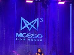 -MOSSO·Liveshow(M3香港广场店)
