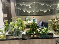-曾家厨房·新徽菜(九华山路店)