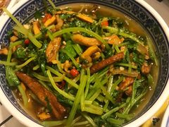 -曾家厨房·新徽菜(九华山路店)