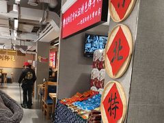 -韩麦大冷面(桂花街直营店)