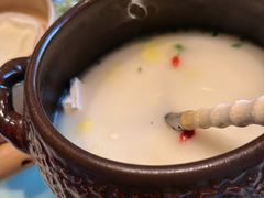 -北京老铺烤鸭(高新店)