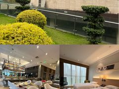 -重庆观音桥华美达安可酒店