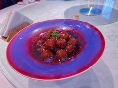 -山西会馆·晋菜·晋商宴·学堂记忆(许坦西街店)