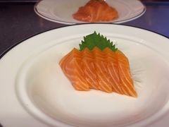 -凯菲厅海鲜姿造·海鲜自助·帝王蟹·龙虾(成都群光君悦酒店)