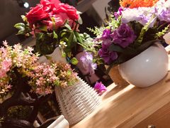 -忘忧草融合私房菜(红鼎国际店)