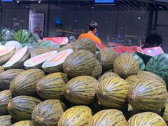-胖东来生活广场(健康路店)