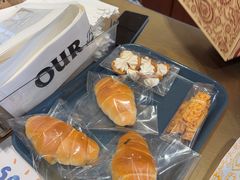 -OUR Bakery(中海环宇荟店)