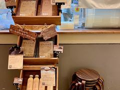 -RUXU入续糖水铺与包(卓悦中心店)