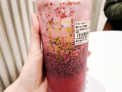 -奈雪的茶(永嘉天地东百城店)
