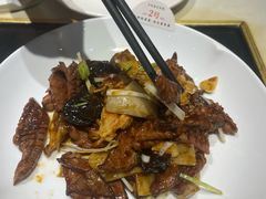 -京味斋·北京烤鸭(北京南站洋桥店)