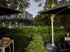 -京杭上院·河景花园餐厅·杭帮菜名店