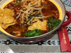 -丽丽三鲜螺蛳粉(田林路店)