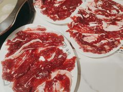 -八合里潮汕鲜牛肉火锅(吉大店)