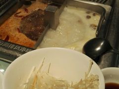 -海底捞火锅(上元大街店)