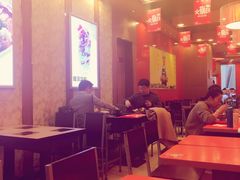 大堂-吉野家(维明街店)