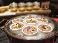 -恰餐厅及酒吧 CHAR Bar & Grill (北京丽都皇冠假日店)