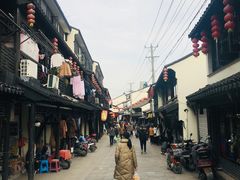 -沈记青团