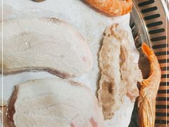 -烤路里·韩国品质自助烤肉(石路天虹4号店)