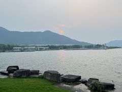 -东钱湖旅游度假区