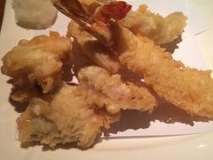 -万藏·荞麦酒房BANKURA JAPANESE SOBA KITCHEN(长乐路店)