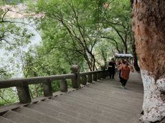 -白帝城·瞿塘峡景区