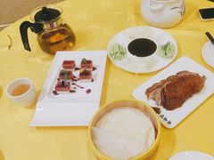 -西安烤鸭店(369烤鸭王店)