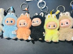 -泡泡玛特POPMART(苏州印象城店)