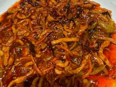 -嘎吧锅私家菜馆(联想科技城店)