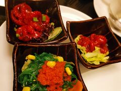 -深圳四季酒店·馥自助餐厅