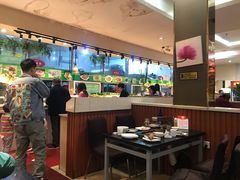-汉丽轩韩式自助烤肉十二年(SM广场店)