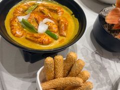 -A One Kitchen·南京精菜馆(晶丽酒店店)