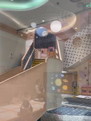 -奈尔宝·儿童乐园·亲子餐厅(苏州大悦城店)
