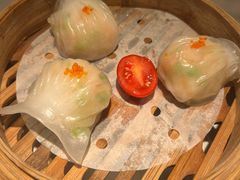 -禄运茶居·手工点心(猎德店)