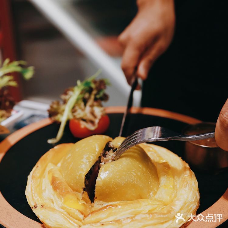 杭州美食 克茗冰室开二店啦