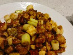 -玉林烤鸭店(垡头店)