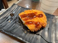 -贵宾庄炸酱面·韩式料理(高区店)