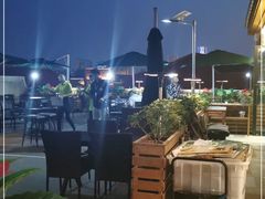 -城南老友羊蝎子火锅(花乡奥莱店)