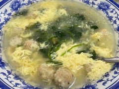 -青岛锅贴(四流中路店)