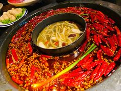 -蜀大侠火锅(建设路第五大道店)