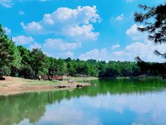 -南京市无想山景区