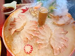 -蟹田居·活蟹料理(东城店)