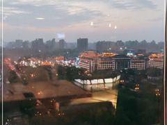 -烛影拾光观景餐厅·创意菜·摄影·小提琴(大唐不夜城店)