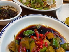 -滇铺子·云南特色菜·第九届野生菌美食节(东风东路c86店)