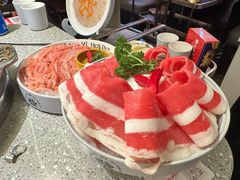 -大龙燚火锅(太古里店)