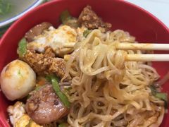 -卢聪艺小吃店(阳翟总店)