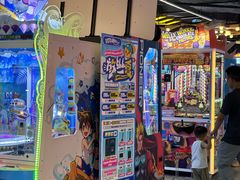 -环游嘉年华(广州-天河城店)