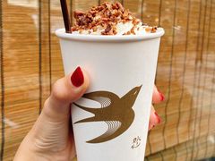 松林拿铁-BeauTea水仙(coco park店)