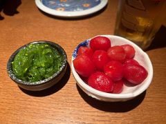 -水之惠鲜鱼料理(王府大街店)