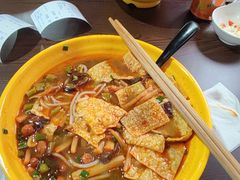 -龍城柳州螺蛳粉(群星路店)