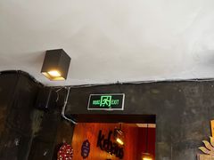 -克比叔叔印度餐厅Kebabs on the Grille(永康路分店)
